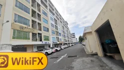 YLD FX Malaysia  Verified:  No Physical Presence Found