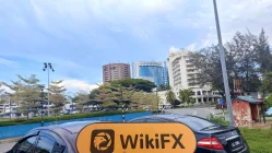 XFG Markets Malaysia  Napatunayan:  Walang Pisikal na Presensya na Natagpuan