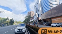 MAKASKY 말레이시아  확인됨:  물리적 존재 없음