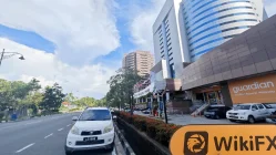 马来西亚实地探访外汇交易商MAKASKY 不存在真实展业场所