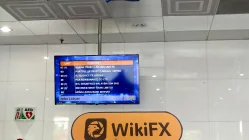 马来西亚实地探访外汇交易商MAKASKY 不存在真实展业场所