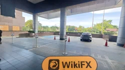 马来西亚实地探访外汇交易商MAKASKY 不存在真实展业场所