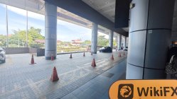 UW Global Malaysia  Verified:  No Physical Presence Found