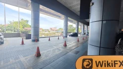 UW Global Malezya  Doğrulandı:  Fiziksel Varlık Bulunamadı