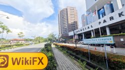 FXCE Malásia Verificado: Nenhuma Presença Física Encontrada