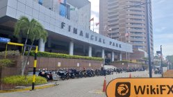 FXCE Malásia Verificado: Nenhuma Presença Física Encontrada