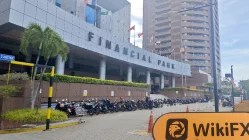 FXCE Malaysia  Đã xác minh: Không tìm thấy sự hiện diện thực tế