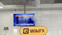 4xHub Malasia (Financial Park) Verificado: No se encontró presencia física