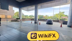 4xHub มาเลเซีย (Financial Park) ตรวจสอบแล้ว: ไม่พบการมีอยู่ทางกายภาพ