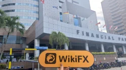 4xHub มาเลเซีย (Financial Park) ตรวจสอบแล้ว: ไม่พบการมีอยู่ทางกายภาพ