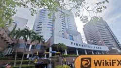 RM Investment Bank Malaysia  Verified:  No Physical Presence Found