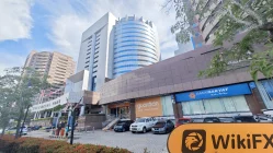 AIFC Technology Malezya  Doğrulandı:  Fiziksel Varlık Bulunamadı