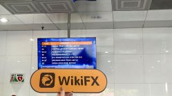 DotBig Malaysia Verificato: Nessuna presenza fisica trovata