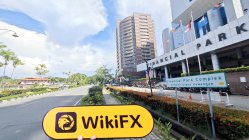 马来西亚实地探访外汇交易商ICM Capital 不存在真实展业场所