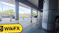 马来西亚实地探访外汇交易商ICM Capital 不存在真实展业场所