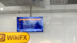 马来西亚实地探访外汇交易商Aspect Services Limited 不存在真实展业场所