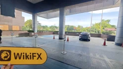 马来西亚实地探访外汇交易商Aspect Services Limited 不存在真实展业场所