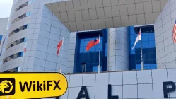 sixamo FX Malaysia  Terverifikasi:  Tidak Ditemukan Kehadiran Fisik