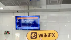 sixamo FX Malaysia  Terverifikasi:  Tidak Ditemukan Kehadiran Fisik