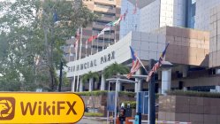 UTrada Malaysia  Verified:  No Physical Presence Found