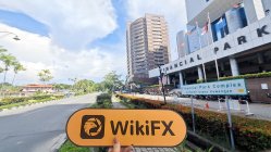 UTrada Malaysia  Verified:  No Physical Presence Found