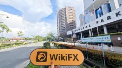 UTrada मलेशिया  सत्यापित:  कोई भौतिक उपस्थिति नहीं मिली