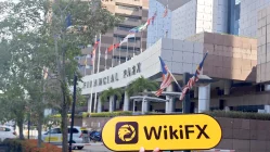 CCIB 馬來西亞 (單位級別 11 D1) 驗證：未發現實際存在