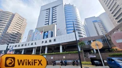 CCIB 馬來西亞 (單位級別 11 D1) 驗證：未發現實際存在