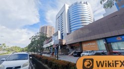 CCIB 馬來西亞 (單位級別 11 E) 驗證: 未發現實際存在