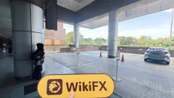 Tradeview Markets Malasia Verificado: No se encontró presencia física