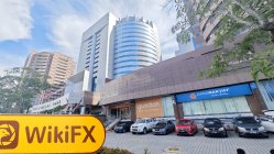 CITY CREDIT 馬來西亞 (單位級別 11 E) 驗證：未發現實際存在