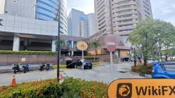 CITY CREDIT Malaysia (Unit Level 11 E) Terverifikasi: Tidak Ditemukan Kehadiran Fisik