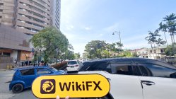 CITY CREDIT 馬來西亞 (等級 11 D1) 驗證: 未發現實際存在