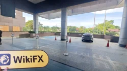 CITY CREDIT Malaysia (Unit Level 11 E) Terverifikasi: Tidak Ditemukan Kehadiran Fisik