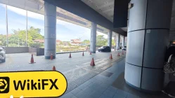 马来西亚实地探访外汇交易商AL-HIDAYAH 不存在真实展业场所