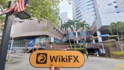 马来西亚实地探访外汇交易商AL-HIDAYAH 不存在真实展业场所