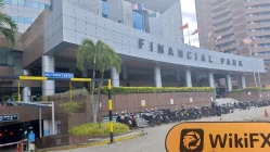 马来西亚实地探访外汇交易商AL-HIDAYAH 不存在真实展业场所