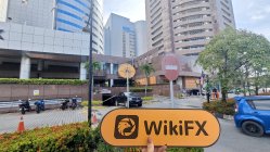 BuzzFx マレーシア  確認済み: 物理的な存在は確認されませんでした