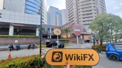 马来西亚实地探访外汇交易商BuzzFx 不存在真实展业场所