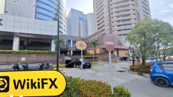 MXC Group 馬來西亞  驗證：未發現實際存在