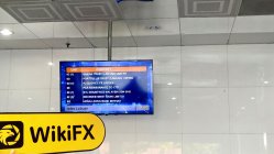 MXC Group 馬來西亞  驗證：未發現實際存在