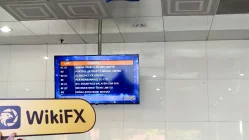 MUFG มาเลเซีย ตรวจสอบแล้ว: ไม่พบการมีอยู่ทางกายภาพ