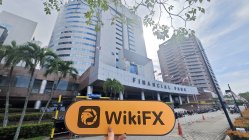 MXC Group 馬來西亞  驗證：未發現實際存在