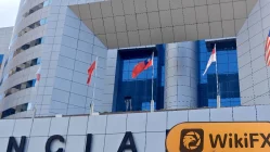 UNISON CORPORATION 馬來西亞  驗證：未發現實際存在