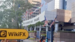 马来西亚实地探访外汇交易商True Trade Pro Ltd 不存在真实展业场所