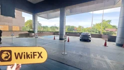 马来西亚实地探访外汇交易商True Trade Pro Ltd 不存在真实展业场所