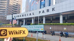 马来西亚实地探访外汇交易商TGB FX 不存在真实展业场所