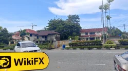 马来西亚实地探访外汇交易商TGB FX 不存在真实展业场所