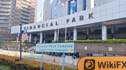 Royce Capitals Malaysia (Antas 16 A) Napatunayan: Walang Nakitang Pisikal na Presensya