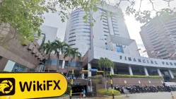 Belfrics Prime Malaysia (Financial Park) Verified:  No Physical Presence Found